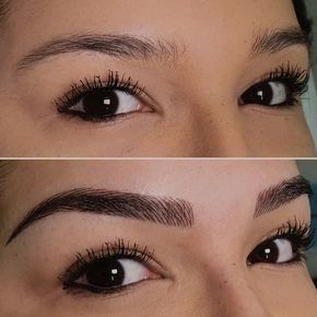 Microblading