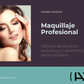 Maquillaje Profesional - Azadeh Kadivar