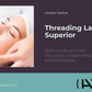 Threading Labio Superior - Azadeh Kadivar