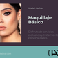 Maquillaje Básico - Azadeh Kadivar