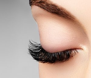 Group Lashes Extensions