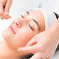 Upper Lip Threading